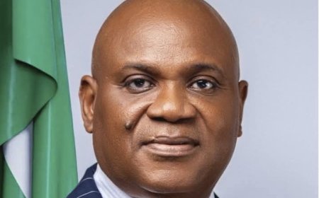 A' Ibom  Dismisses Fresh Agitation Over 76 Oil  Wells, Reaffirms Supreme Court Verdict