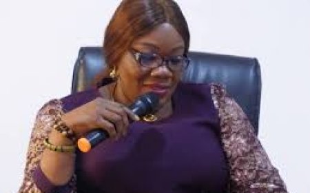 Ebonyi SSG, Aide In N1b Scam As Court Orders Temporary Forfeiture 