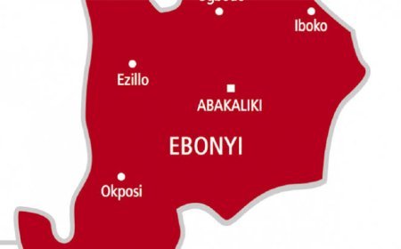 Communal Clash: 4 Feared Dead, 7 Kidnapped as Oso Invades Amasiri Community in Ebonyi State