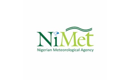 NiMet Predicts Thunderstorms, Rain Flash Floods Nationwide