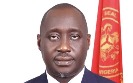 Sen. Jarigbe Condemns Killing of Benue Indigene In Obudu, Appeal For Restoration Of Peace