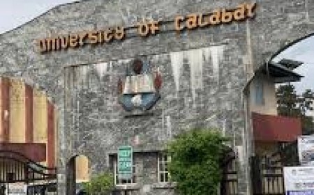 UNICAL Directs Undergraduate Students to Vacate Hostels by July 28
