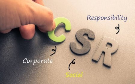 CORPORATE SOCIAL RESPONSIBILITY: WHY SHOULD CROSS RIVER STATE LAG BEHIND?