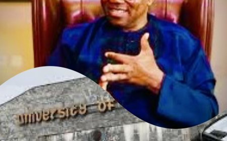 Peter Obi Decries Leadership Failure in Education Sector, Donates ₦20m to Boost Unical Dental Faculty