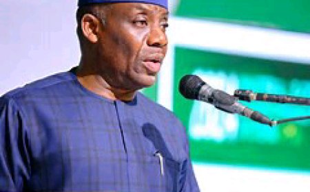 10 Years Experience  As Professor Mandatory For Candidates Seeking VC Position, Says Minister Alausa