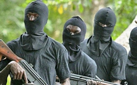 EXCLUSIVE: Abductors of Businesswoman in Calabar Demand N70m Ransom