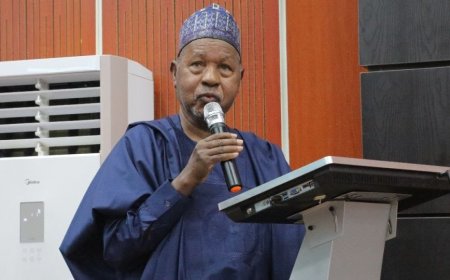 TETFUND Suspends Foreign Training programmes