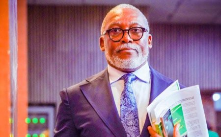 Ebonyi State: Bill to Upgrade Akanu Ibiam Poly, Uwnan to University Passes 3rd Reading
