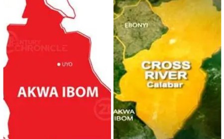 A' Ibom, C’River in Fresh “War” Over 76 Oil Wells