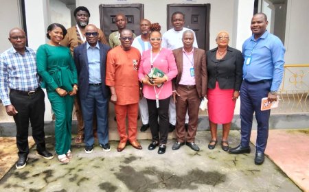 C'River Mulls Local Production of ARVs as Calapharm Drugs Hit Market August