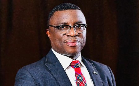 OPINION: KEMI BADENOCH’S CLAIMS AND NIGERIAN CITIZENSHIP