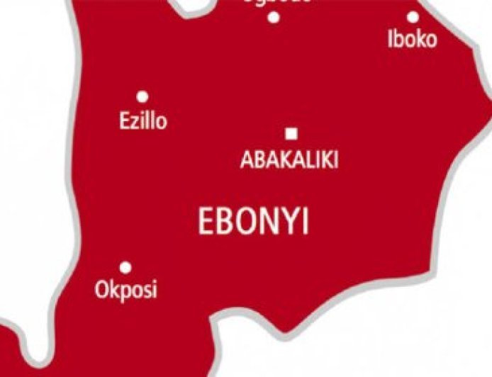 Ebonyi Boundary killings: Security Operatives Discovers Shallow Graves, Mutilated Bodies in Amasiri Community