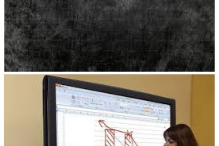 CRACKING THE CHALK CODE: BRIGHT IDEAS TO BOOST BOOKS AND BRAINS IN ...