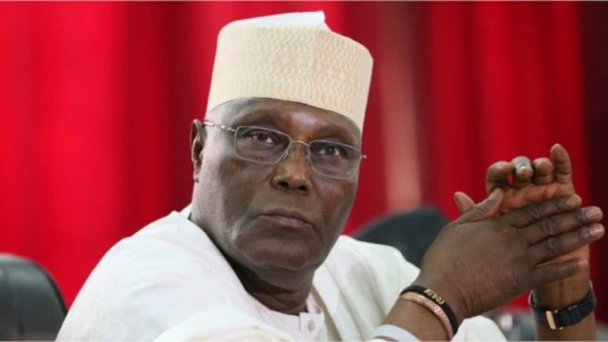 WILL ATIKU ABUBAKAR BURY HIS PRESIDENTIAL AMBITION?