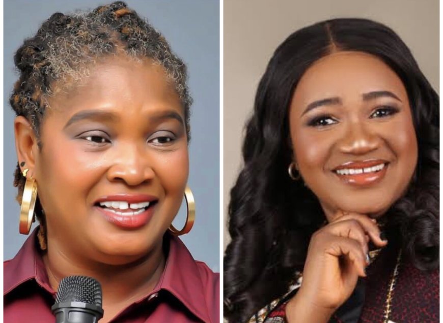 C’ River NUJ Chairman Archibong Bassey, FCTs Grace Ike Listed Among 100 Nigerians Leading Change