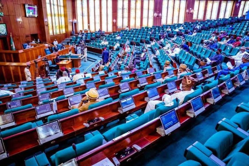 Constitution Review Committee: Reps Convenes Zonal Hearing in Calabar July 19
