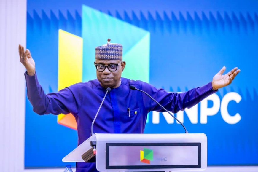 NNPCL To Sell Port Harcourt, Warri, Kaduna Refineries After Spending $18b For Repairs