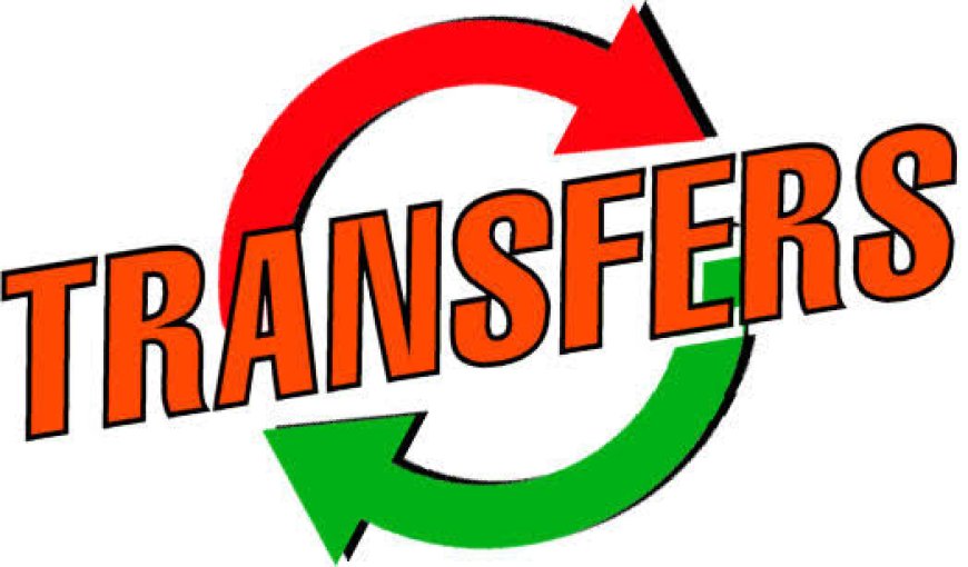 LATEST TRANSFERS NEWS ACROSS EUROPE