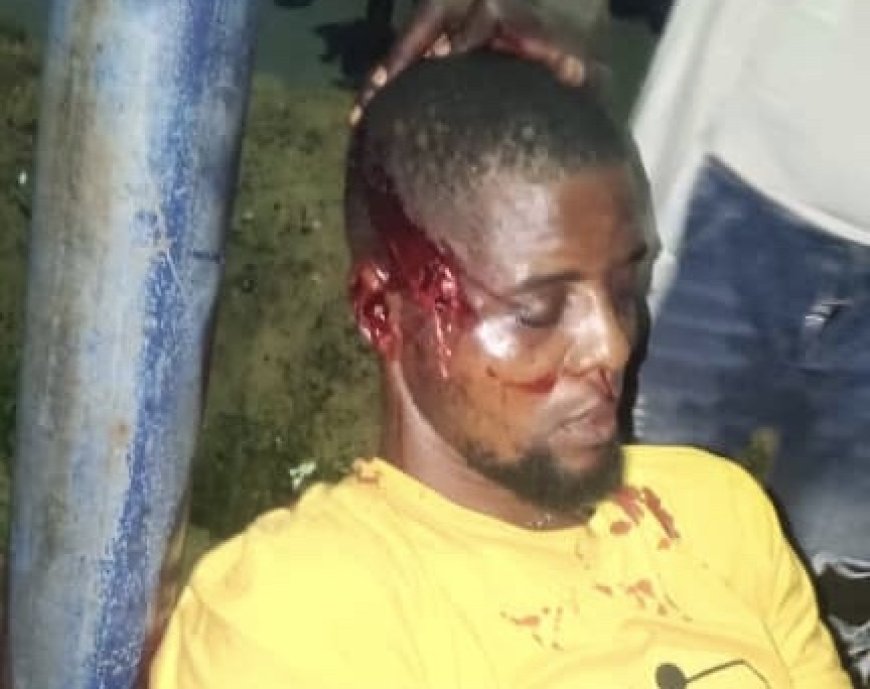 Terror in Ikom: One Feared Dead as Cult War Erupts in Okuni Community