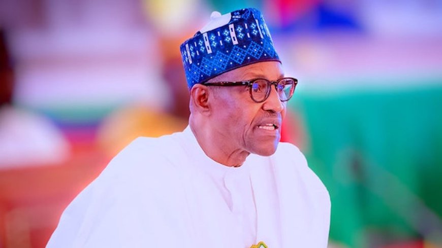 WHEN THE SILENCE BROKE: THE LIFE AND DEATH OF MUHAMMADU BUHARI