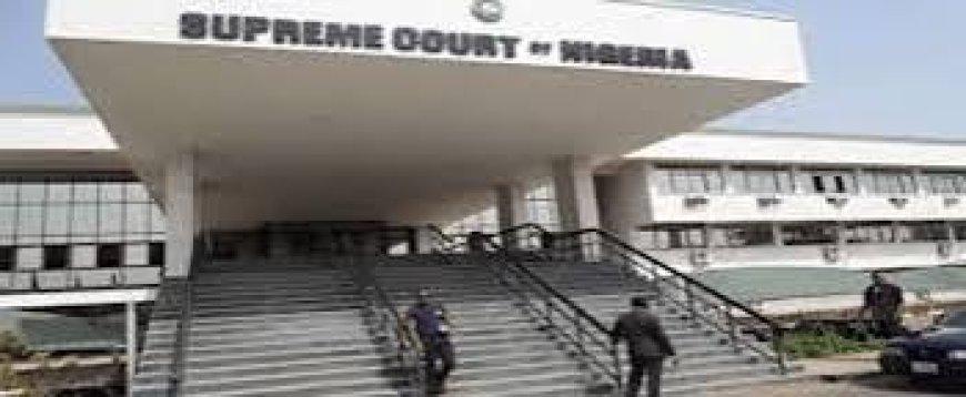 WHY IS THE SUPREME COURT STILL SILENT ON THE RIVERS EMERGENCY RULE CASE?
