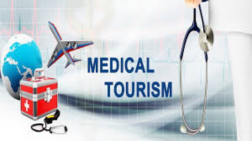 CAN WE BAN POLITICAL OFFICE HOLDERS FROM MEDICAL TOURISM ABROAD?