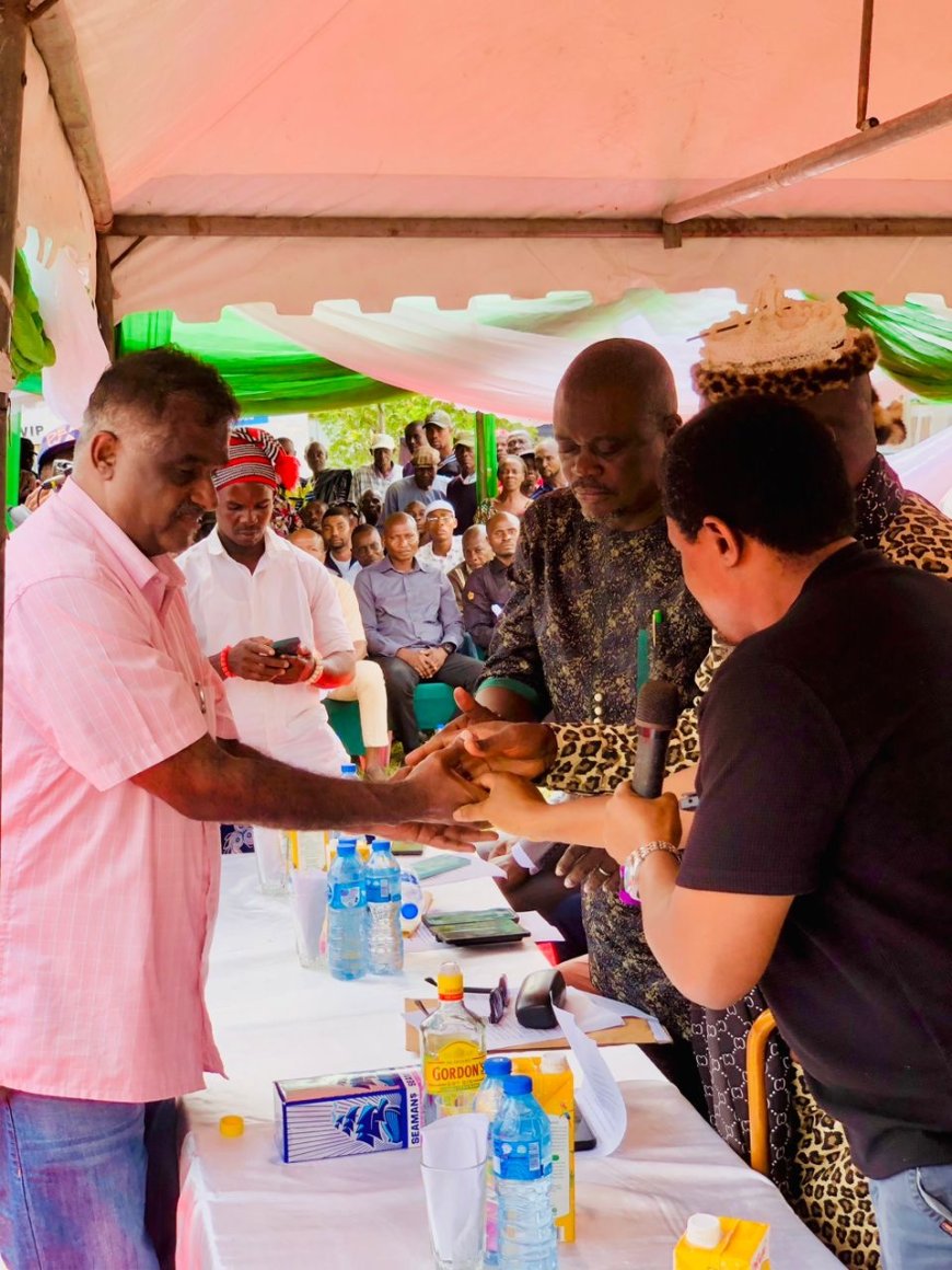 Cross River Hands Over CREL to Wilmar Subsidiary, Rebrands It Uyanga Oil Palm Estate