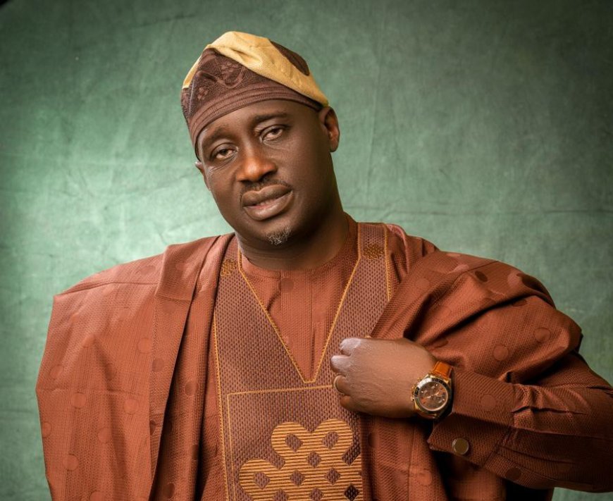 Sen. Jarigbe Demands Accountable, Transparent Approach To Politics