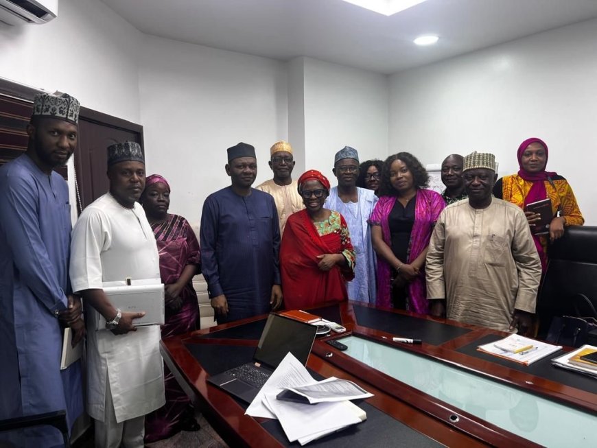 Measles-Rubella Vaccine: Political Leaders Urged To Mobilise Ahead of October Rollout