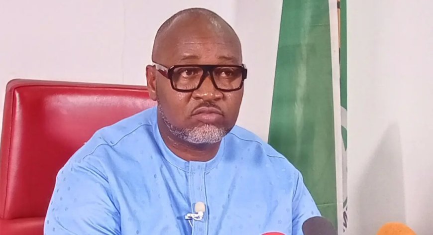 Former ADC Presidential Candidate, Kachikwu, Accuses Atiku of Offering Some State Chairmen About N20m to Resign