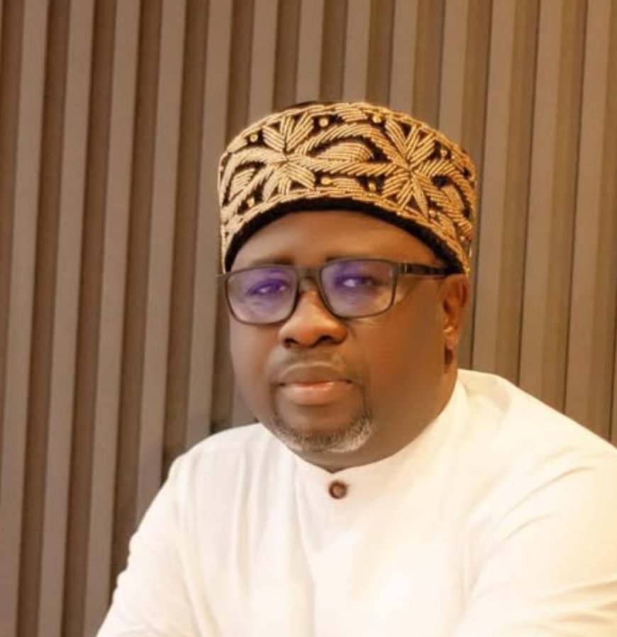 Akpabuyo LG Chairman Approves Appointments of 19 Aides