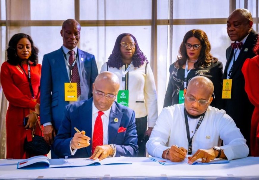 Akwa Ibom, NNPCL Unveils $3.5bn Gas Investment