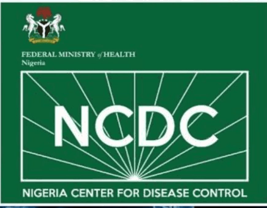NCDC Confirms Outbreaks Of Dengue, Yellow Fever, Cholera Diseases In Bayelsa, Delta, Rivers States