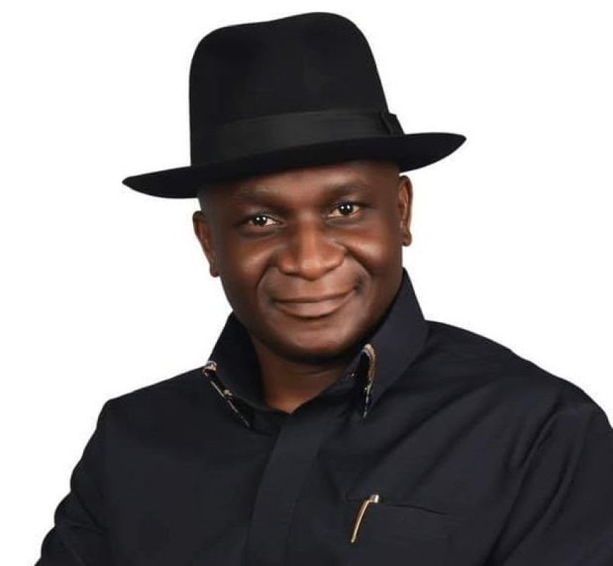 NIGER DELTA: How 16 MDs in 25 years stall NDDC progress in 25 Years