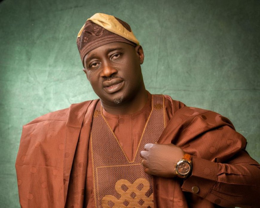 Ogoja State Is A Movement, We're On Track, Says Sen Jarigbe