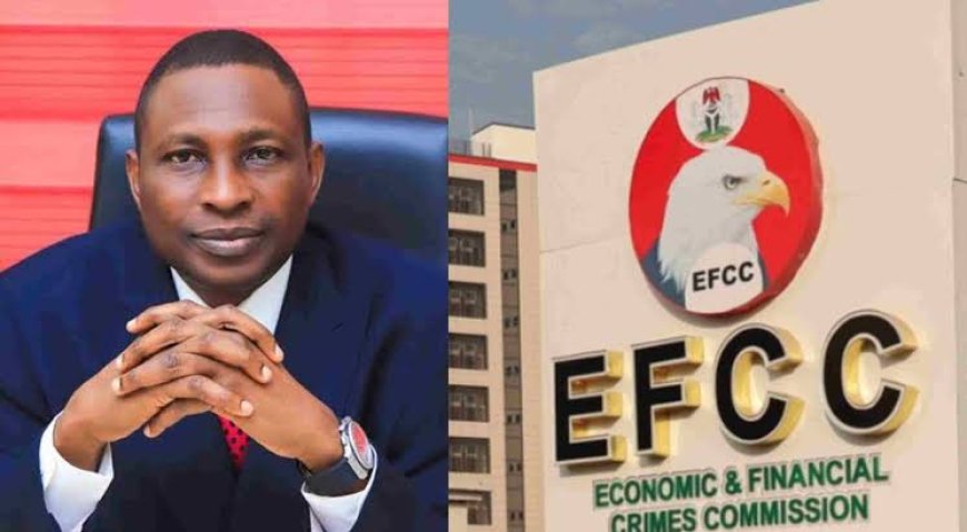 CRIME: 18 Sitting Governors Under EFCC Probe, Says Olukoyede