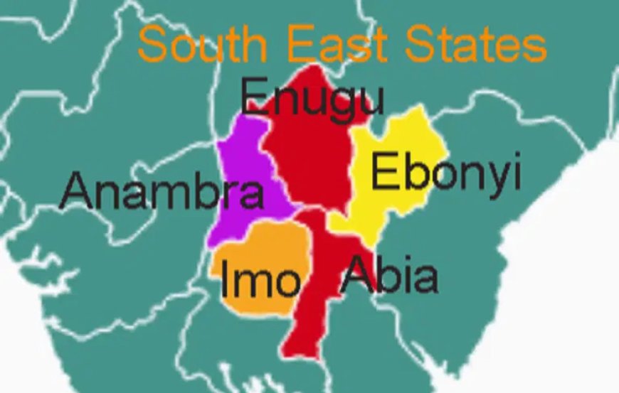 Constitutional Review: South East Demands Additional Two States 