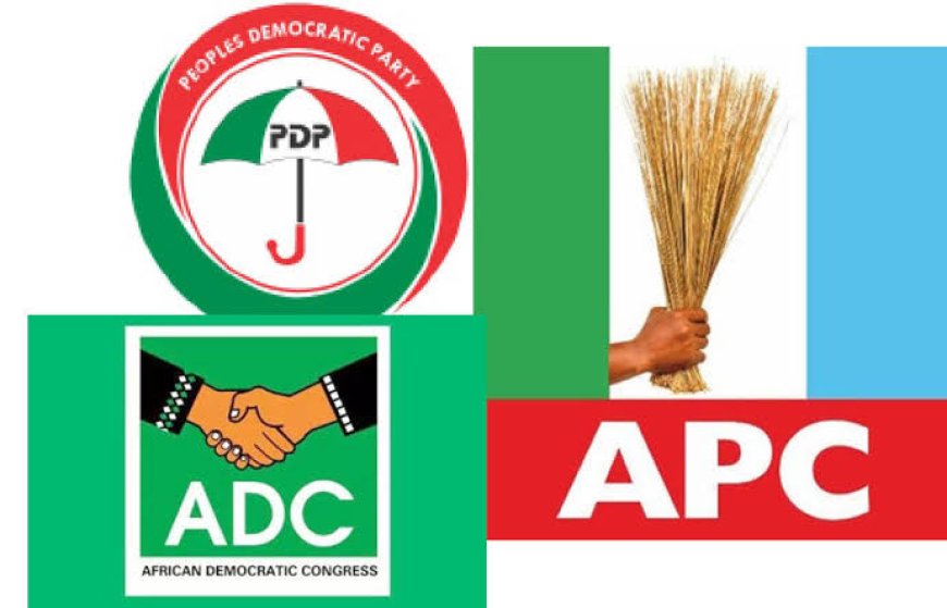 2027: C''River ADC, PDP Factions Set for Showdown With APC As ATAM Congress Emerges Soon