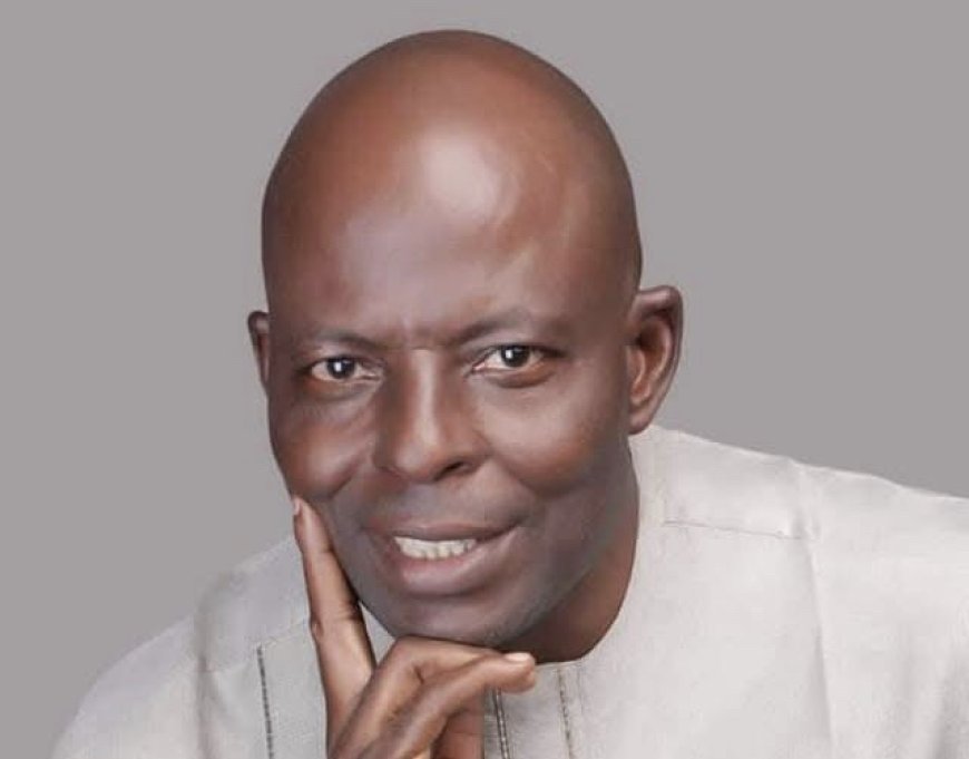 Constitutional Review: Ogoja State Creation Is a ‘Now or Never’ Struggle — Cletus Obun