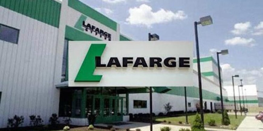 Lafarge Africa Delivers Record Revenue of N269 Billion in Q2 With N84.03bn Profit After Tax
