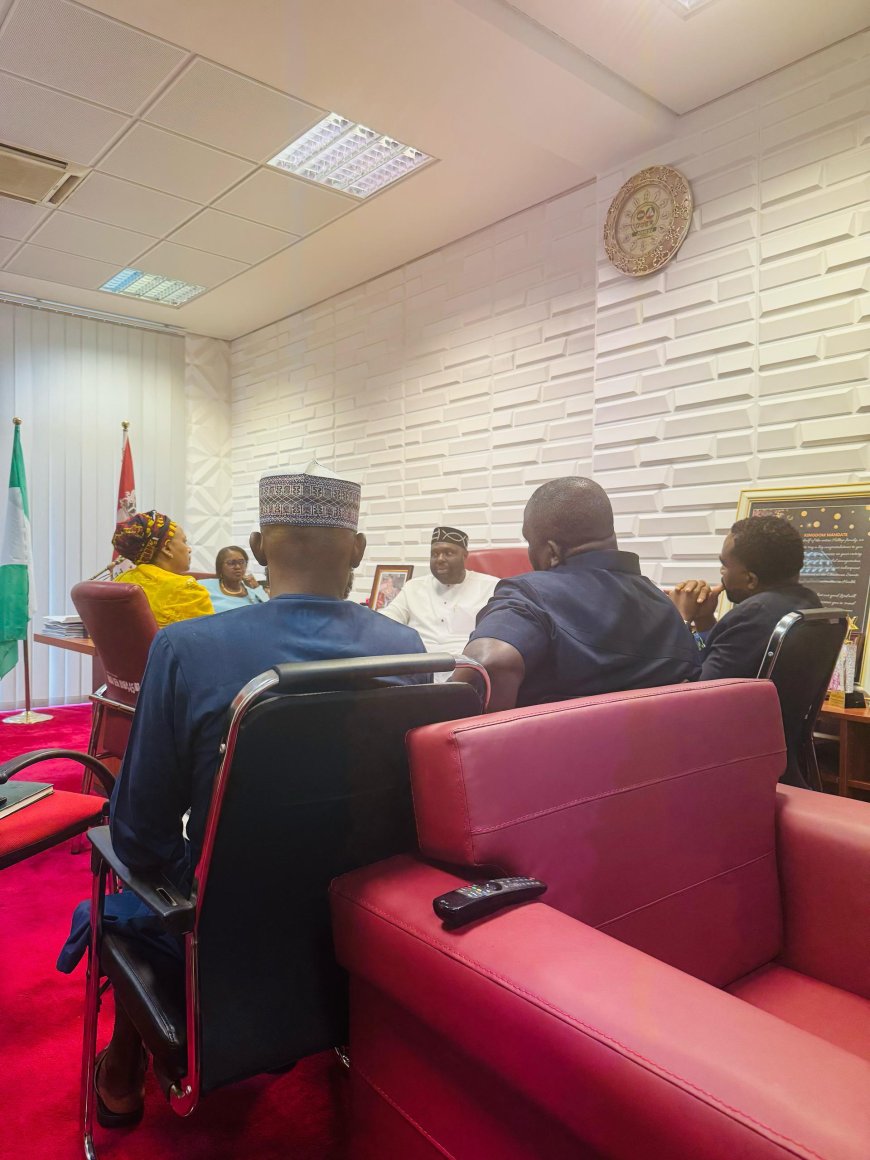 Senator Asuquo Intervenes as 392 UNICAL Dental Students Face Uncertain Future Over MDCN Quota Violation