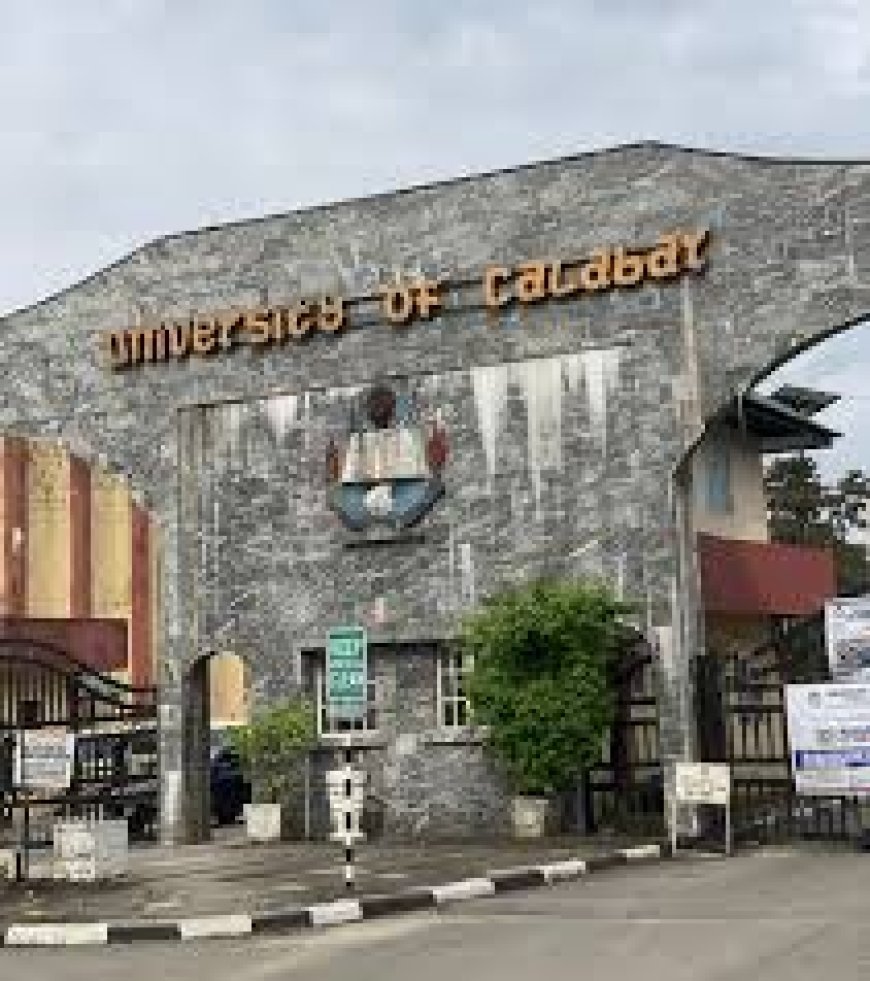 UNICAL Directs Undergraduate Students to Vacate Hostels by July 28