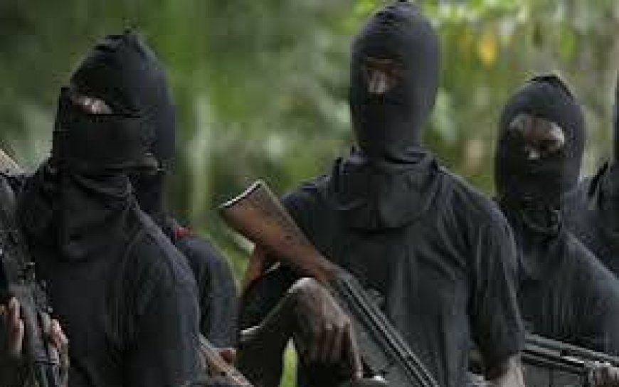 BREAKING: Businesswoman Abducted in Calabar South