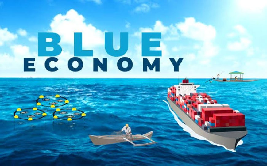 MARINE ECONOMY: THE UNTAPPED WEALTH OF CROSS RIVER’S WATERWAYS
