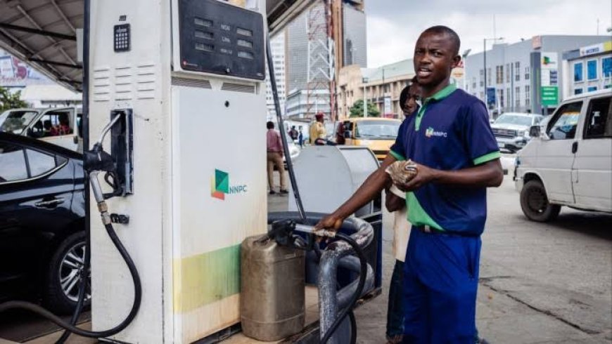 Fuel Market Tensions Escalate as Dangote Urges Tinubu to Ban Fuel Imports
