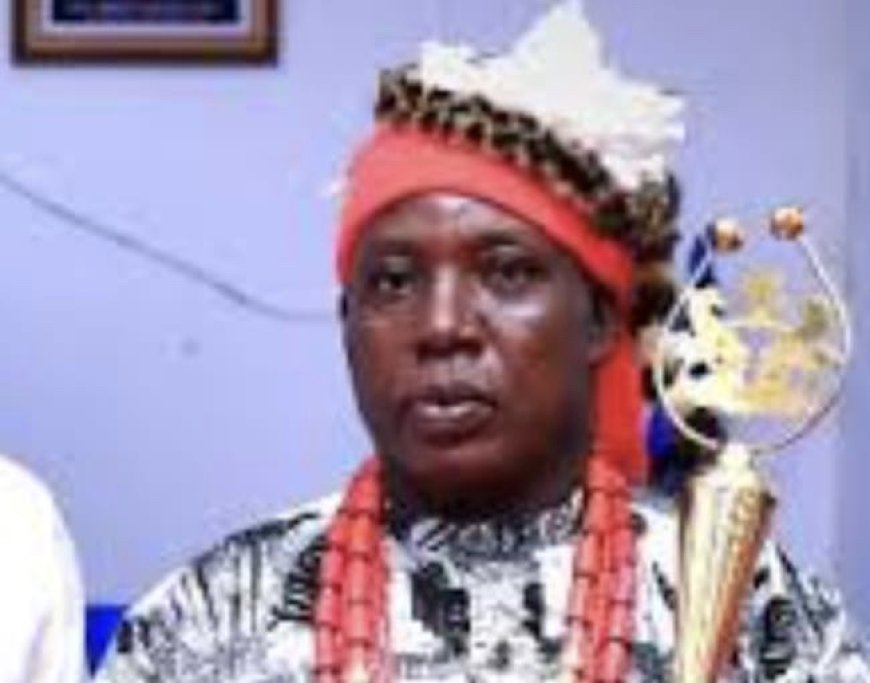 Akamkpa Monarchs Adopt Binding Pact to End GBV, Harmful Cultural Practices