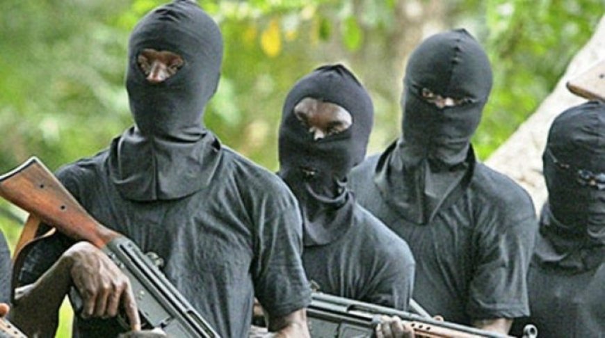 EXCLUSIVE: Abductors of Businesswoman in Calabar Demand N70m Ransom