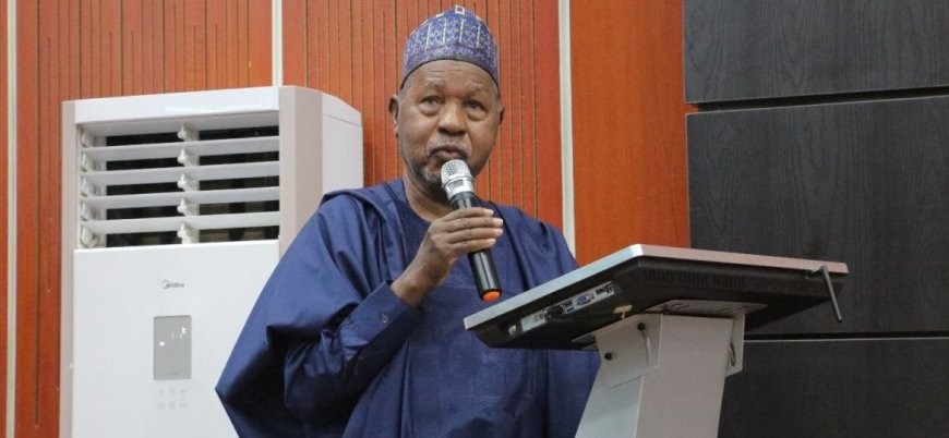 TETFUND Suspends Foreign Training programmes