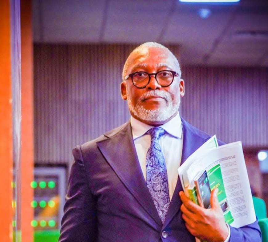 Ebonyi State: Bill to Upgrade Akanu Ibiam Poly, Uwnan to University Passes 3rd Reading