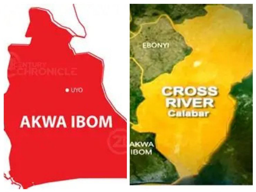 A' Ibom, C’River in Fresh “War” Over 76 Oil Wells